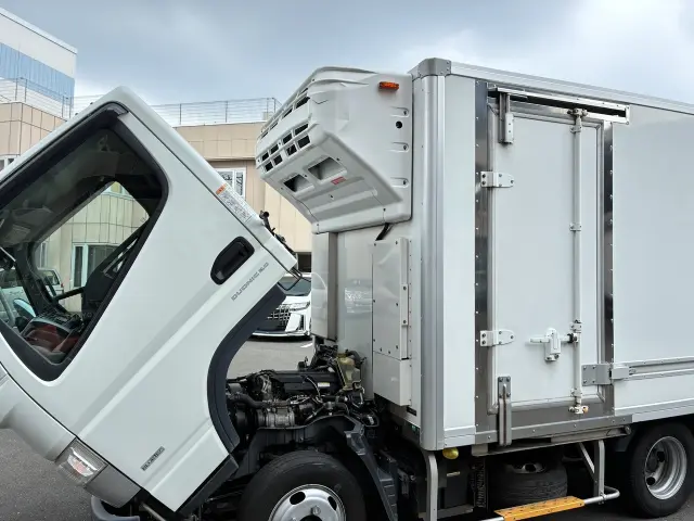三菱 キャンター 2RG-FBA20の写真11