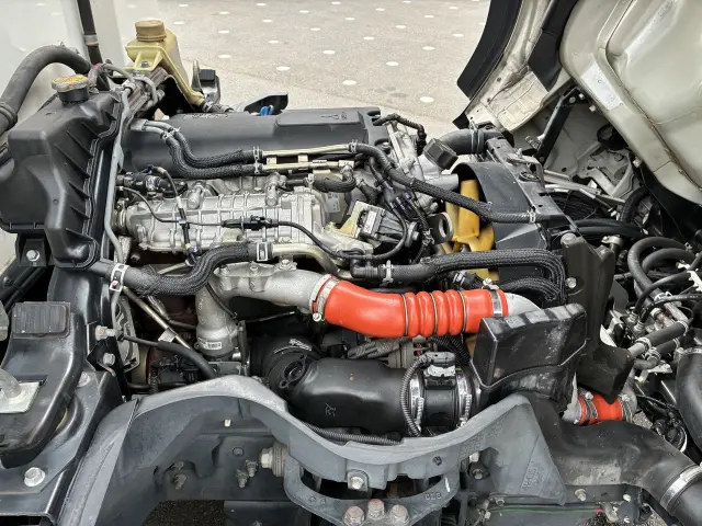 三菱 キャンター 2RG-FBA20の写真24