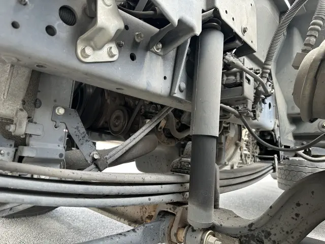 いすゞ フォワード 2RG-FTR90V2の写真29