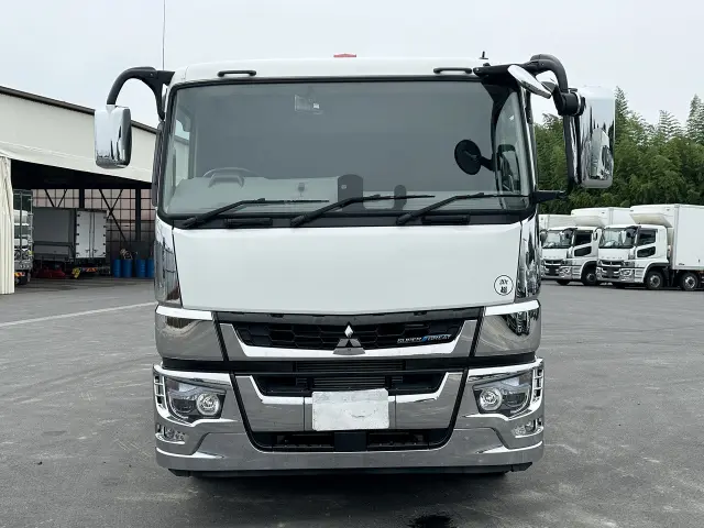 三菱 スーパーグレート 2PG-FV74HZの写真11