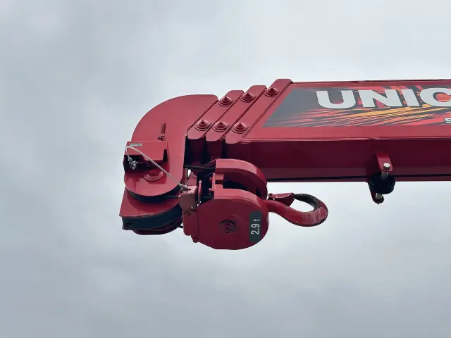 三菱 スーパーグレート 2PG-FV74HZの写真14