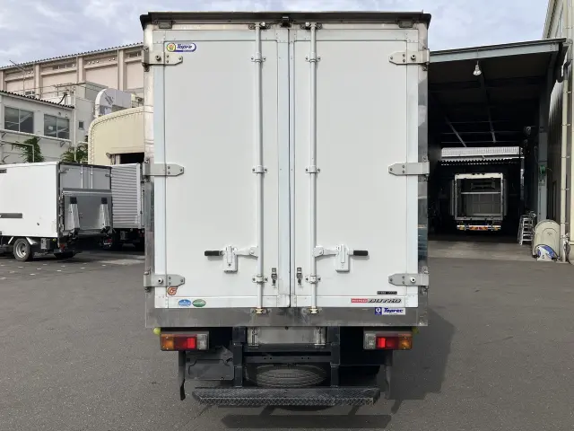 日野 デュトロ TKG-XZC605Mの写真3