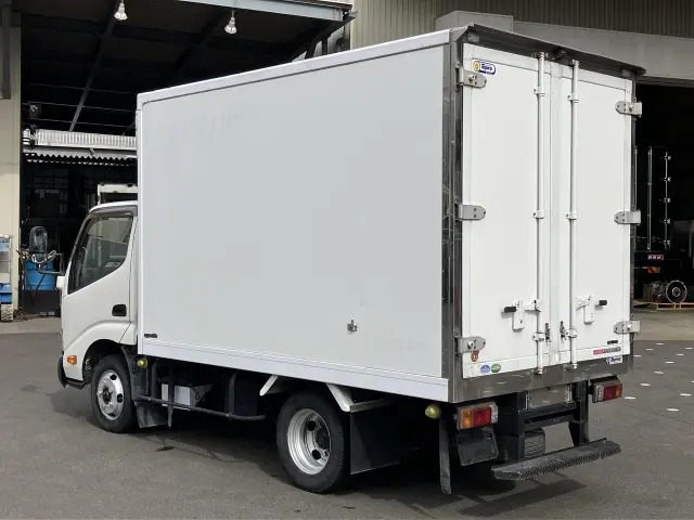 日野 デュトロ TKG-XZC605Mの写真5