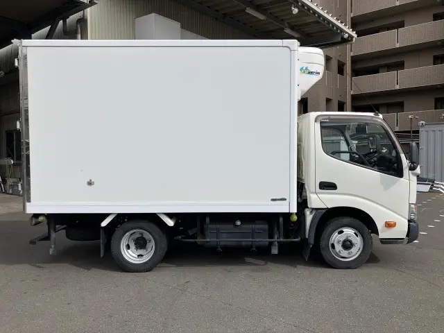 日野 デュトロ TKG-XZC605Mの写真6