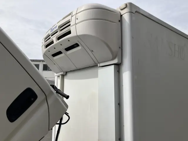 日野 デュトロ TKG-XZC605Mの写真10