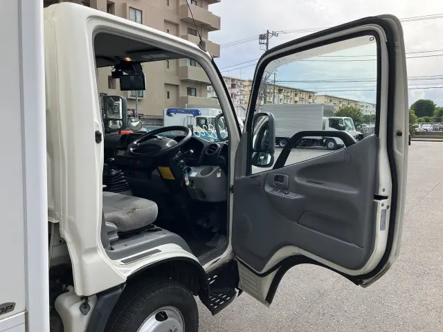 日野 デュトロ TKG-XZC605Mの写真19