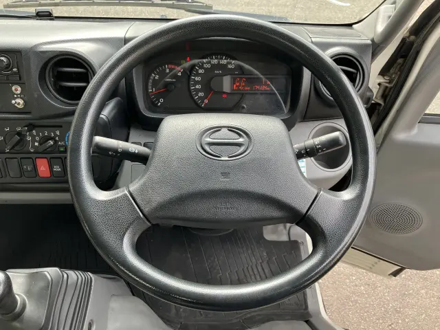 日野 デュトロ TKG-XZC605Mの写真20