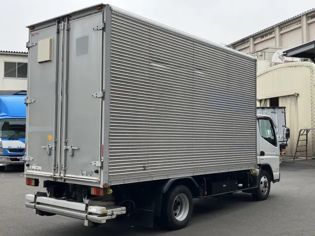 三菱 キャンター TKG-FEA50の写真2