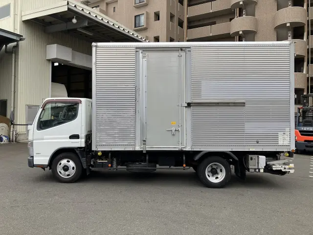 三菱 キャンター TKG-FEA50の写真4