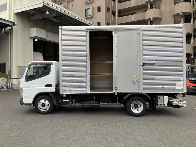 三菱 キャンター TKG-FEA50の写真5