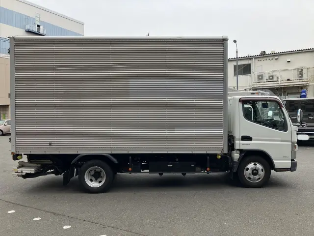三菱 キャンター TKG-FEA50の写真7