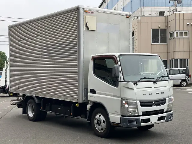 三菱 キャンター TKG-FEA50の写真8