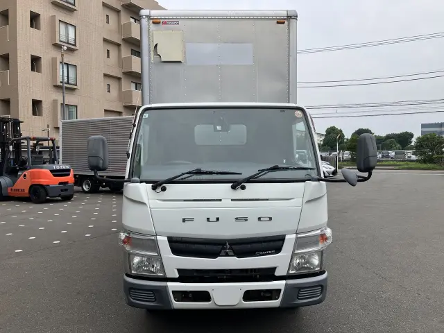 三菱 キャンター TKG-FEA50の写真9