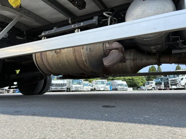 三菱 ファイター 2KG-FK65Fの写真27