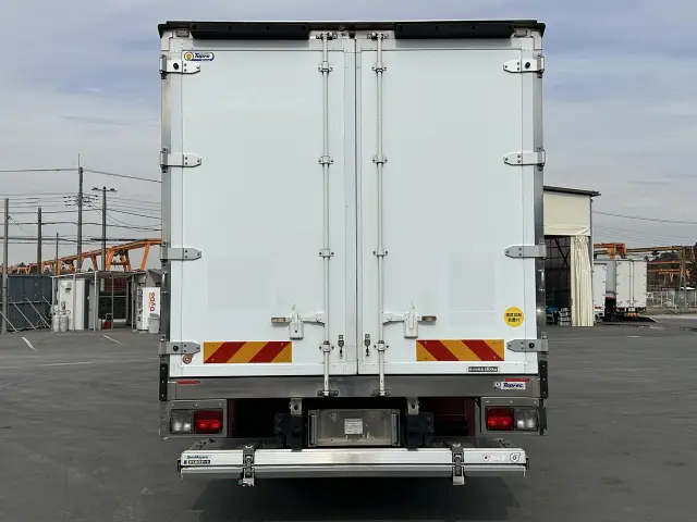 日野 レンジャー 2KG-FE2ABGの写真3