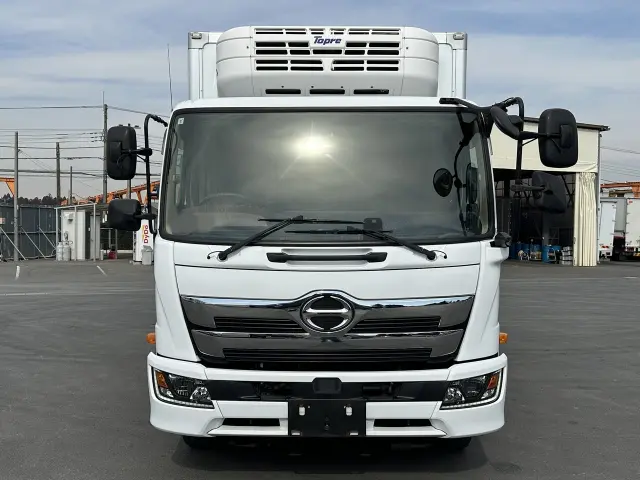 日野 レンジャー 2KG-FE2ABGの写真8