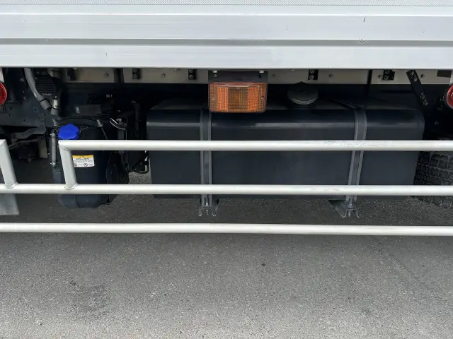 日野 レンジャー 2KG-FE2ABGの写真11