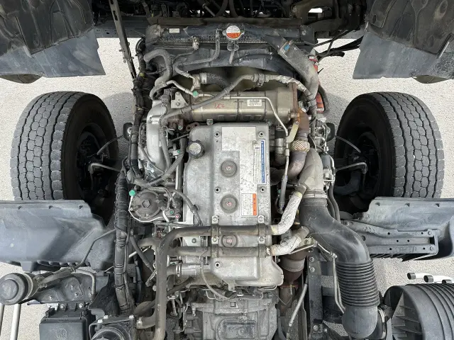 日野 レンジャー 2KG-FE2ABGの写真23