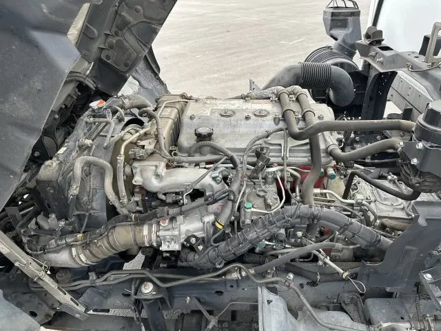 日野 レンジャー 2KG-FE2ABGの写真25