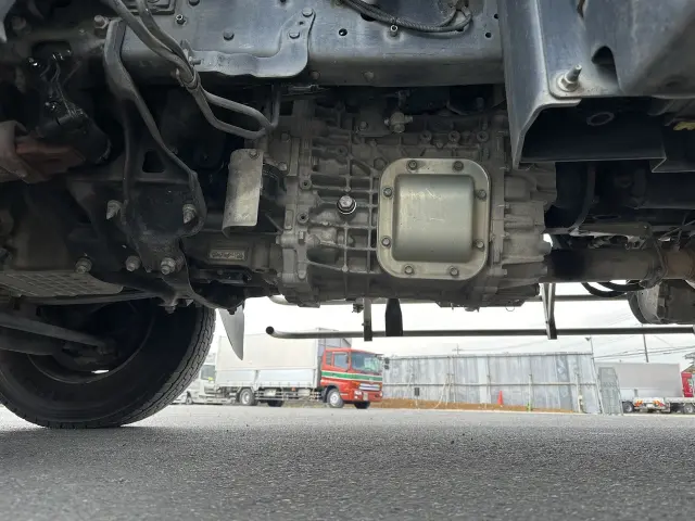 日野 レンジャー 2KG-FE2ABGの写真26