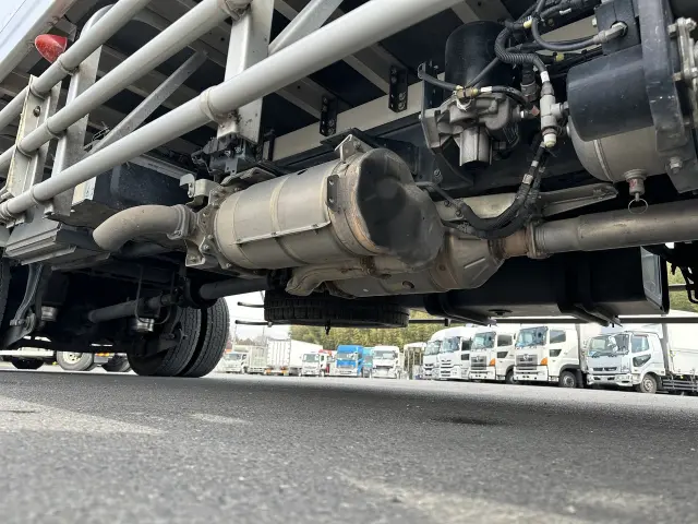 日野 レンジャー 2KG-FE2ABGの写真27
