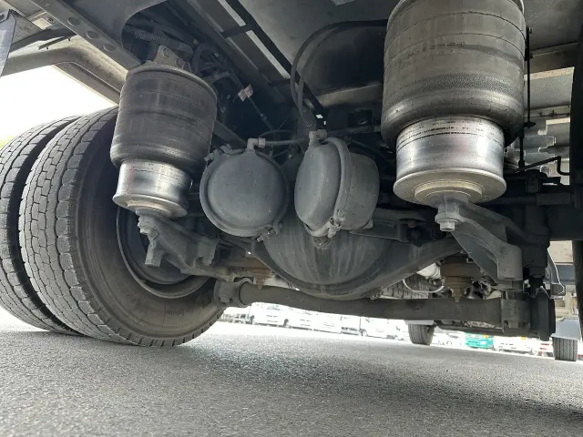 日野 レンジャー 2KG-FE2ABGの写真29