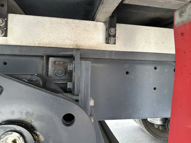 日野 レンジャー 2KG-FE2ABGの写真32