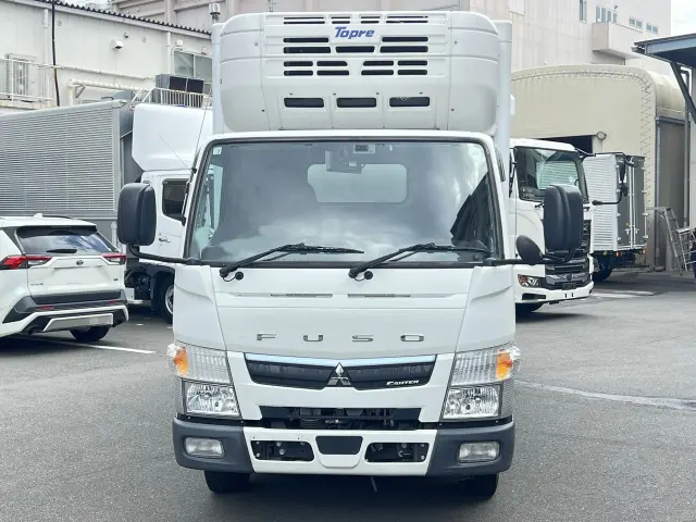 三菱 キャンター 2PG-FEAV0の写真10