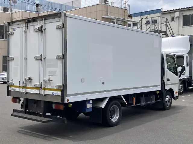 日野 デュトロ TKG-XZU710Mの写真2
