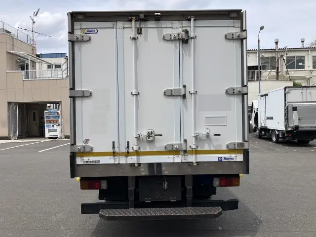 日野 デュトロ TKG-XZU710Mの写真3
