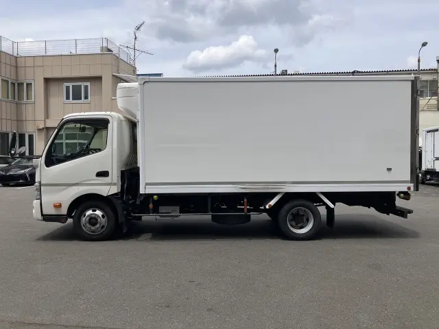 日野 デュトロ TKG-XZU710Mの写真4