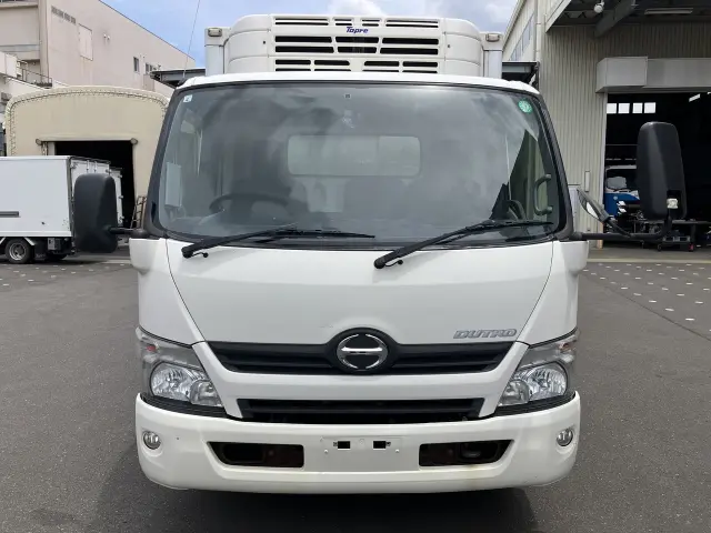 日野 デュトロ TKG-XZU710Mの写真8