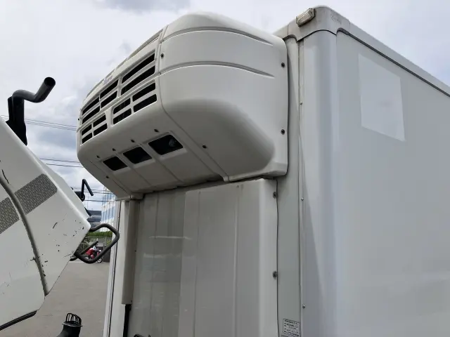 日野 デュトロ TKG-XZU710Mの写真10