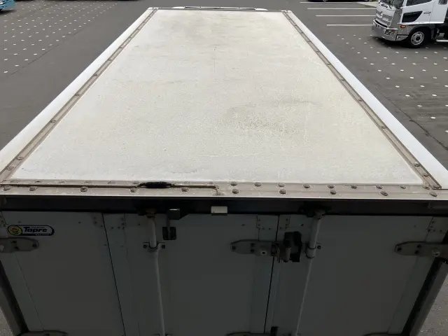 日野 デュトロ TKG-XZU710Mの写真11