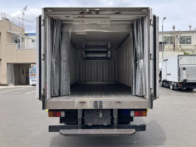 日野 デュトロ TKG-XZU710Mの写真12