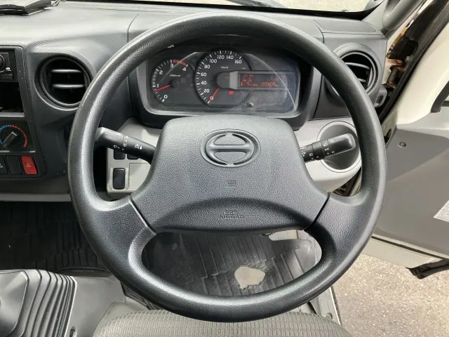 日野 デュトロ TKG-XZU710Mの写真20