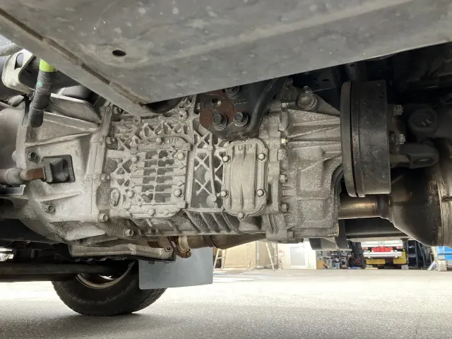 日野 デュトロ TKG-XZU710Mの写真26