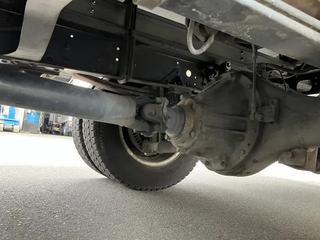 日野 デュトロ TKG-XZU710Mの写真28