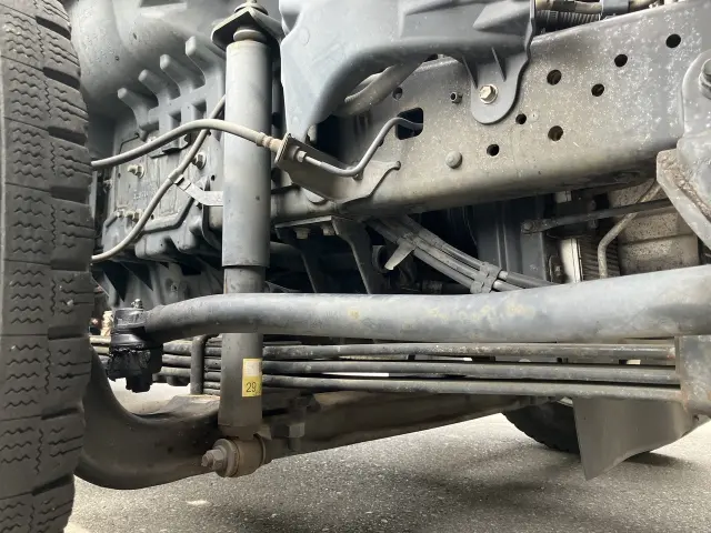 日野 デュトロ TKG-XZU710Mの写真30
