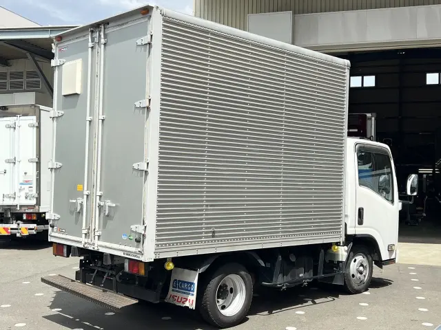 いすゞ エルフ TPG-NMR85ANの写真2