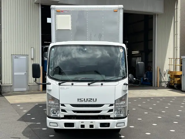 いすゞ エルフ TPG-NMR85ANの写真9