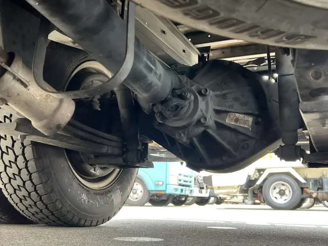 いすゞ エルフ TPG-NMR85ANの写真27
