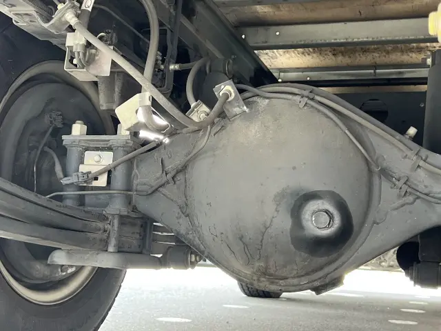 いすゞ エルフ TPG-NMR85ANの写真28