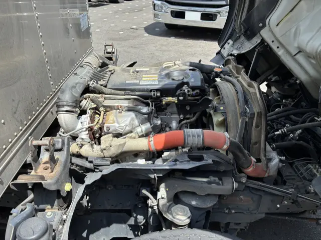 いすゞ エルフ TRG-NLR85ANの写真25