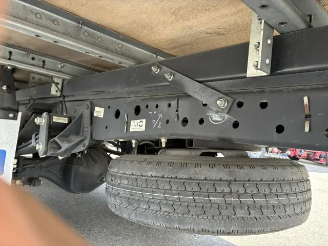 いすゞ エルフ TRG-NLR85ANの写真32