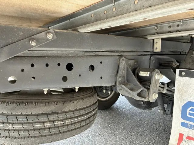 いすゞ エルフ TRG-NLR85ANの写真33