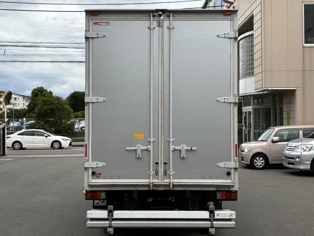 日野 デュトロ 2RG-XZU650Mの写真3
