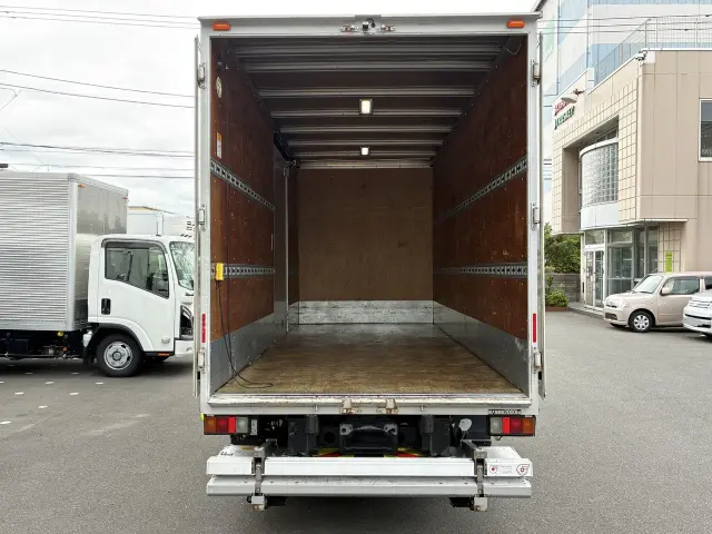 日野 デュトロ 2RG-XZU650Mの写真12