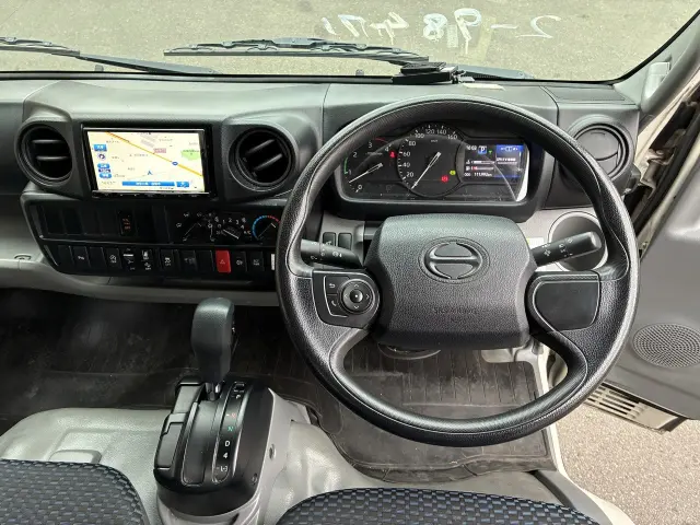 日野 デュトロ 2RG-XZU650Mの写真20