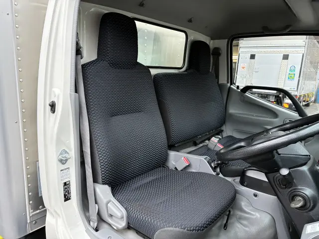 日野 デュトロ 2RG-XZU650Mの写真22